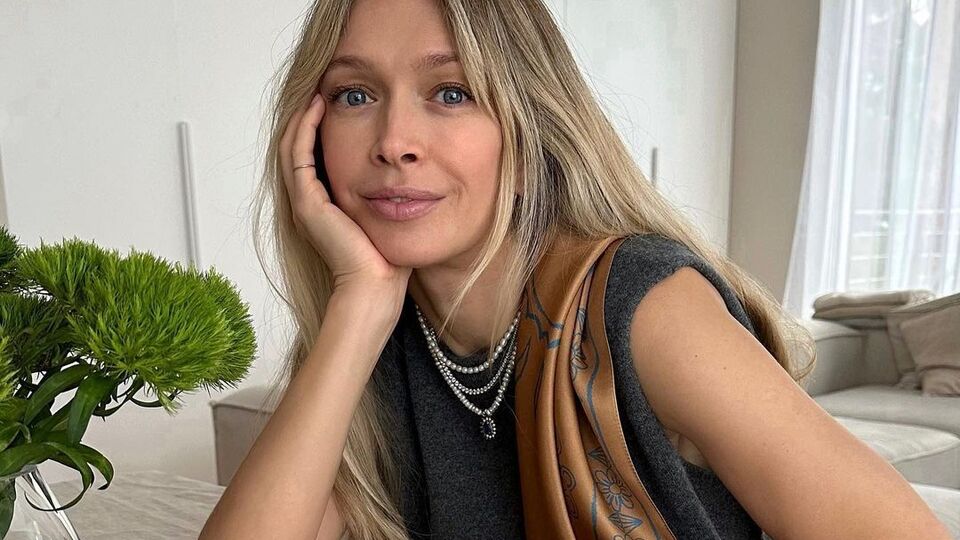 Брежнева сделала объявление