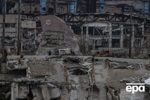 Чуднецов: Две самые перепаханные территории на территории завода, где каждый день рельеф очень сильно менялся, – это госпиталь и командный пункт