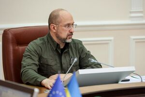 Шмигаль: Відновлення роботи офісу МВФ в Україні – позитивний сигнал для наших партнерів