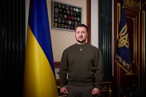 Зеленский, по его словам, 2 ноября провел "очень содержательное" совещание с чиновниками
