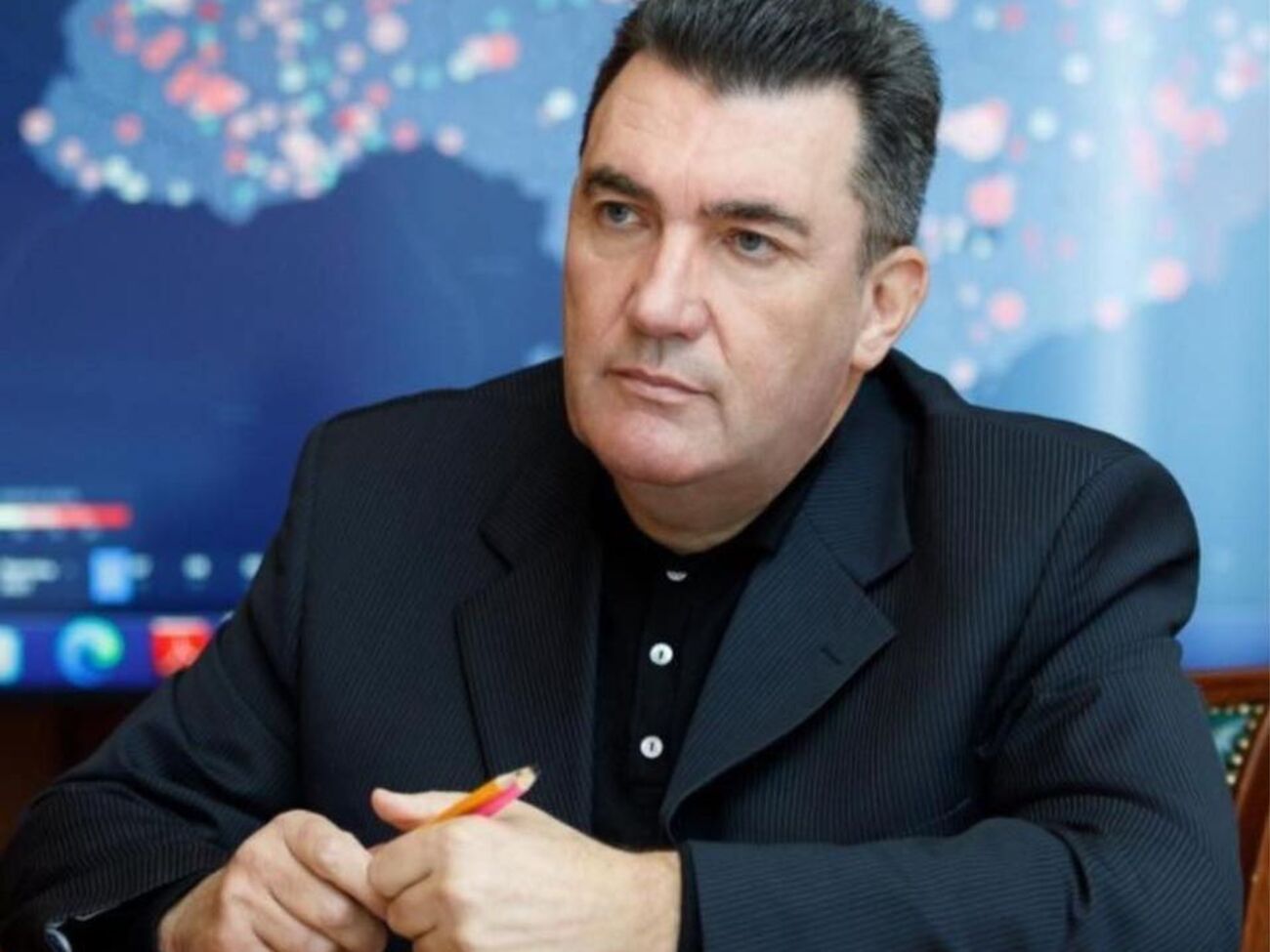 Данилов рассказал, что нужно для демобилизации