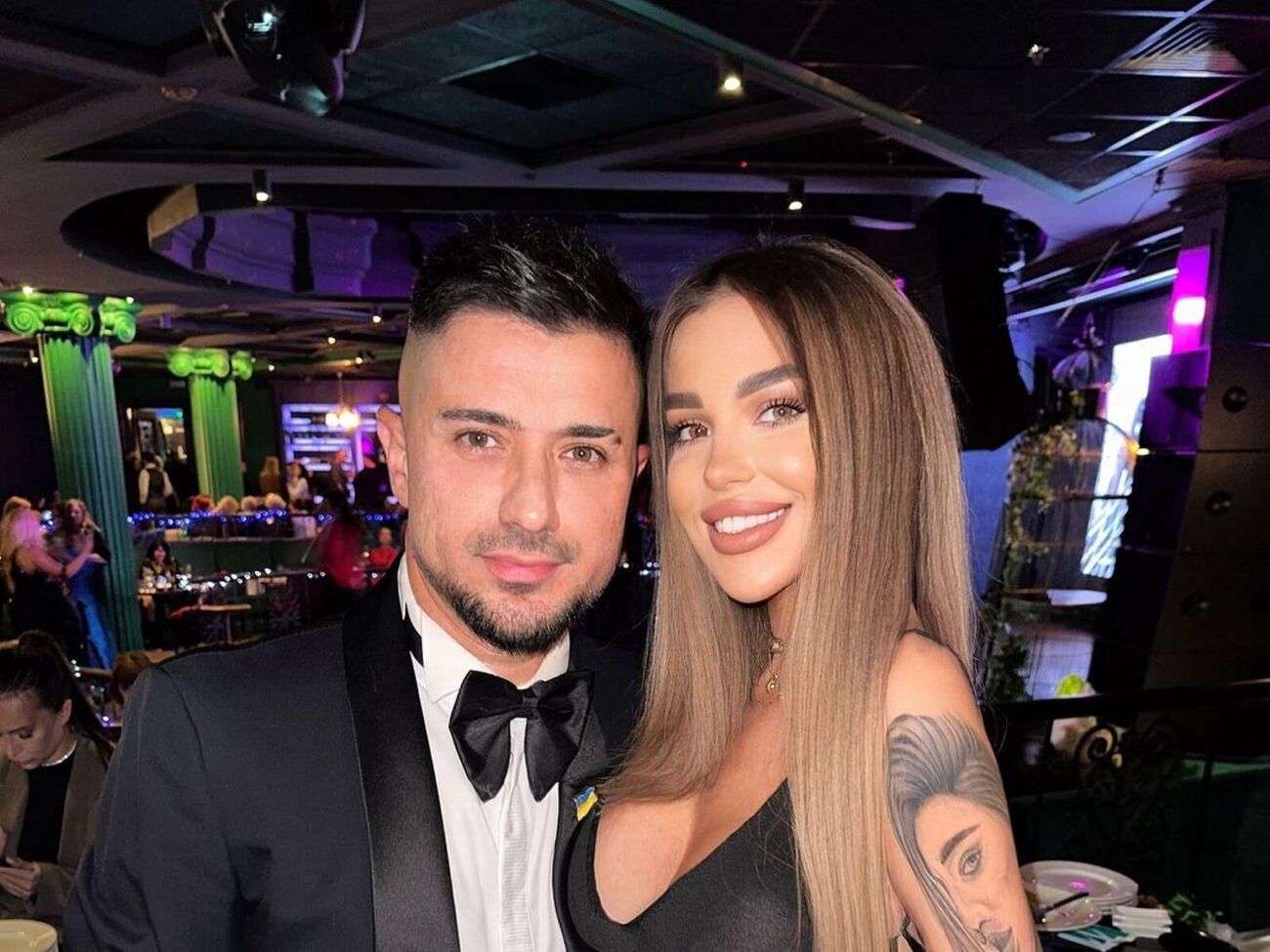 Дікусар: Для просування нам заважає не лише зовнішній ворог, а й внутрішній, який працює на Росію