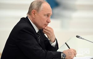 Цезарь о Путине: Возможно, элиты сами поднесут его голову на блюде