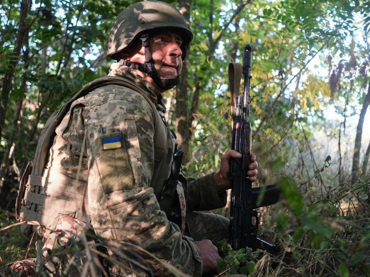 Активнее всего "єЧергою" пользуются в Киеве, Одессе, Днепре и Виннице, отметили в Минобороны