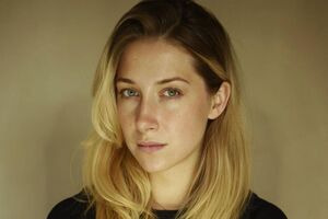 За словами Ровінської, вона шкодує, що в неї немає нормальних стосунків із матір'ю