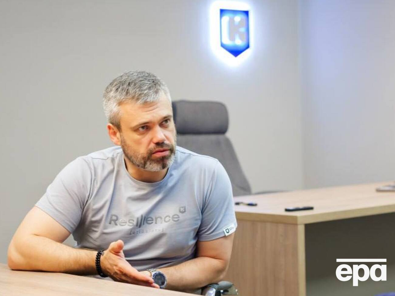 Оленич обвинение отвергает