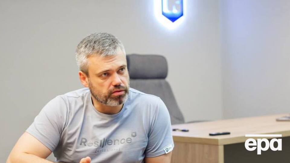 Оленич обвинение отвергает