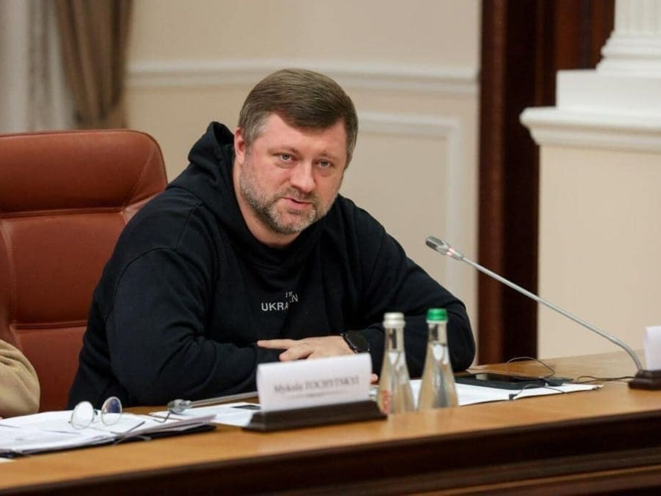 Внести Дубинского в список "Слуги народа" было совместным решением партии – Корниенко