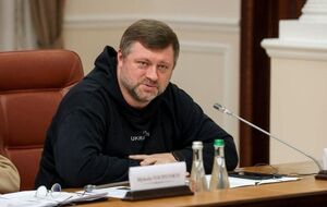 Внести Дубинского в список "Слуги народа" было совместным решением партии – Корниенко