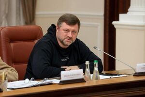 Занести Дубінського до списку СН було спільним рішенням партії – Корнієнко