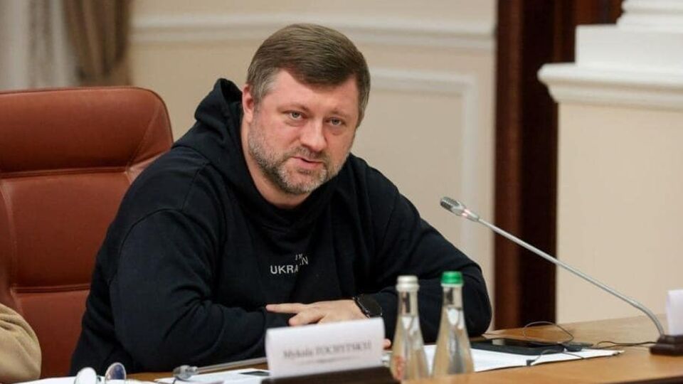 Внести Дубинского в список "Слуги народа" было совместным решением партии – Корниенко