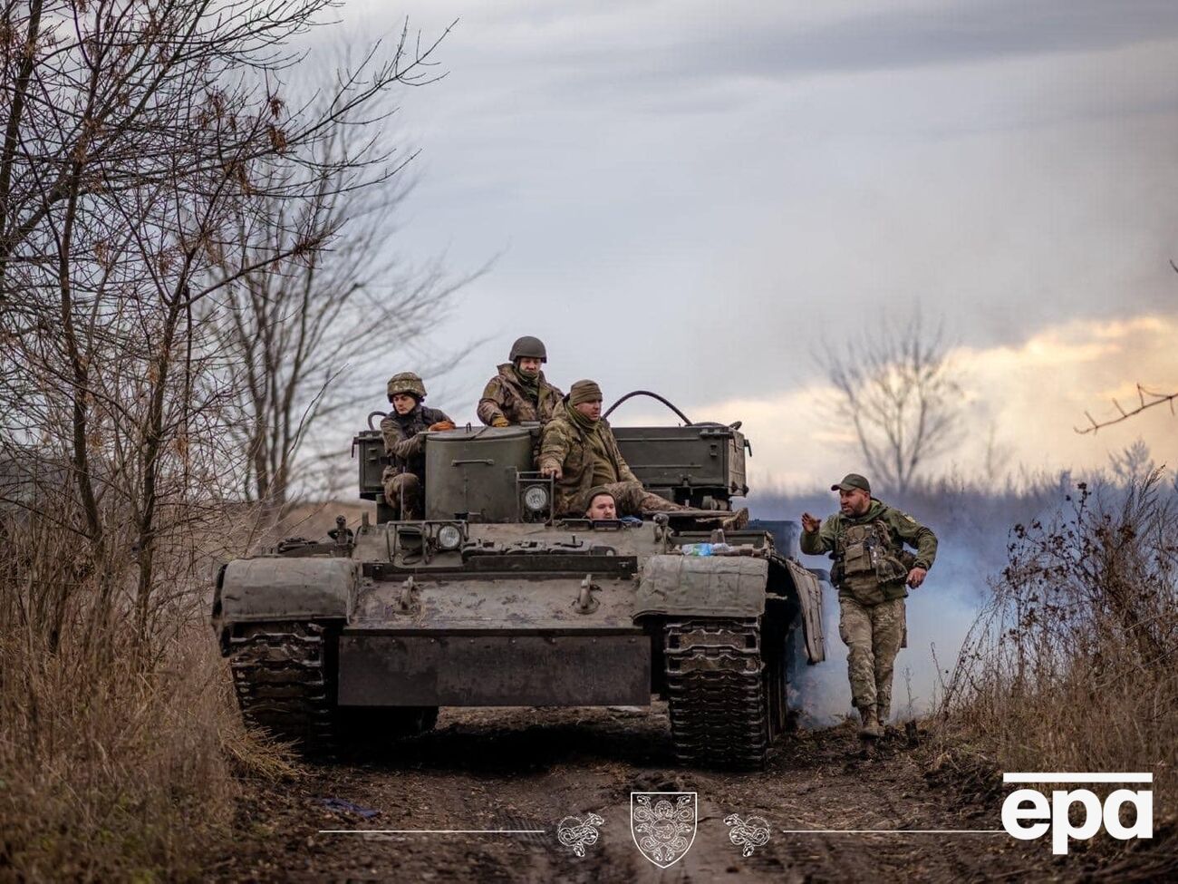 В Генштабе рассказали о "дерзких" действиях ВСУ на левобережье Днепра в Херсонской области