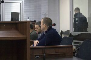 Кауфмана судять у кримінальній справі щодо ймовірного незаконного захоплення Міжнародного аеропорту "Одеса"