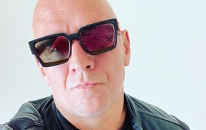 Потап презентував новий кліп 17 листопада