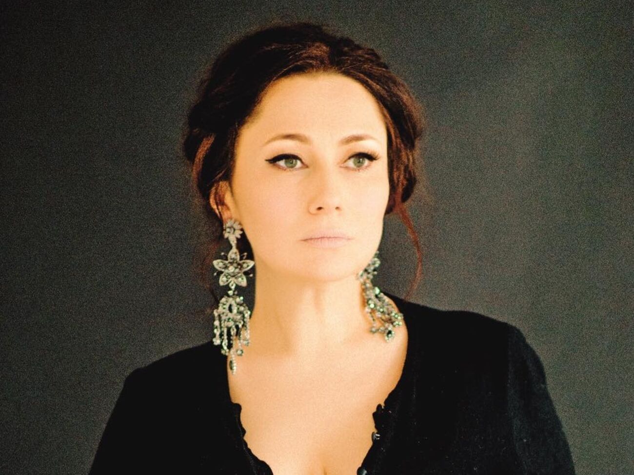 Мозгова: Масмаркет засмітив голови продуктом, який не підіймає емоційний, духовний рівень людини