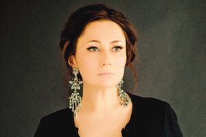 Мозгова: Масмаркет засмітив голови продуктом, який не підіймає емоційний, духовний рівень людини