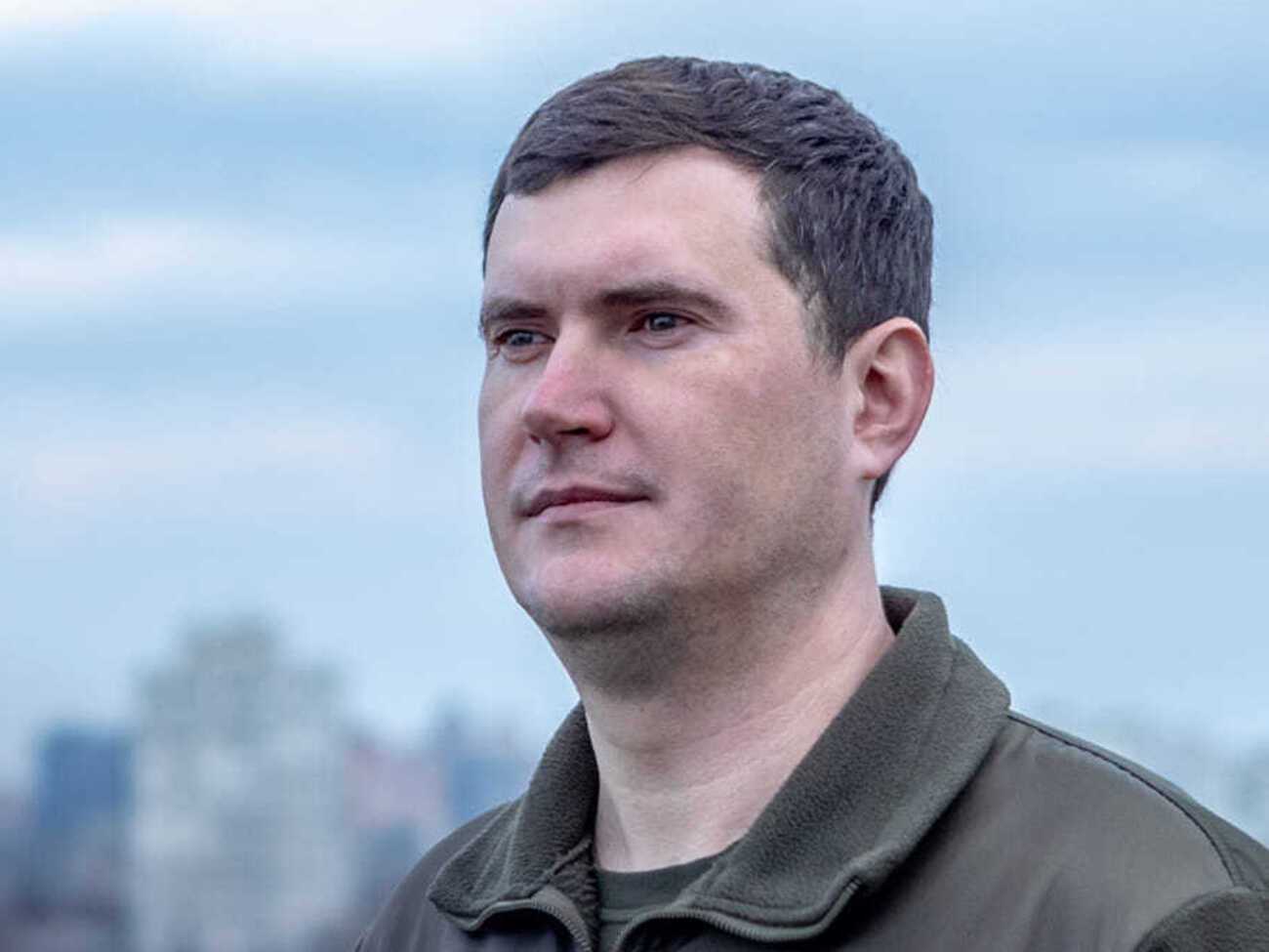 20 листопада Кабмін звільнив начальника Держспецзв'язку та його заступника