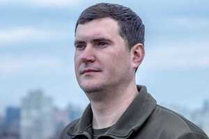 20 листопада Кабмін звільнив начальника Держспецзв'язку та його заступника