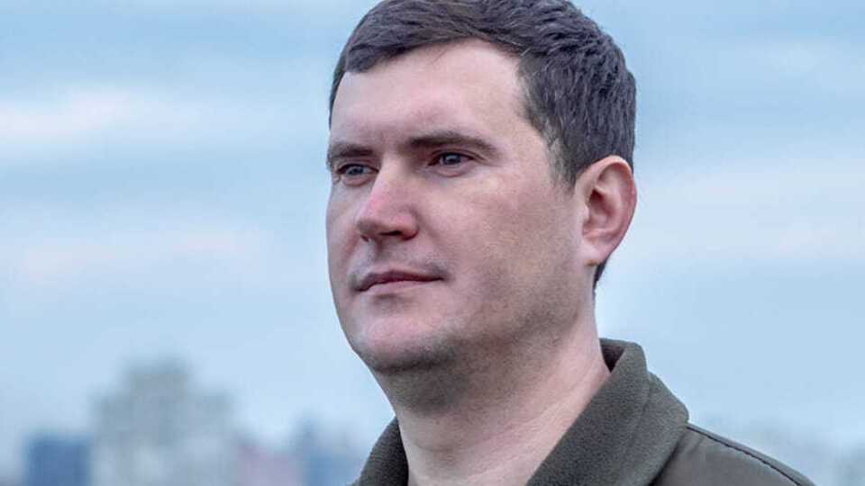 20 ноября Кабмин уволил начальника Госспецсвязи и его зама