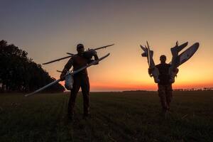 Москву двічі за добу атакували дрони. У міноборони РФ вважають, що безпілотники запустила Україна