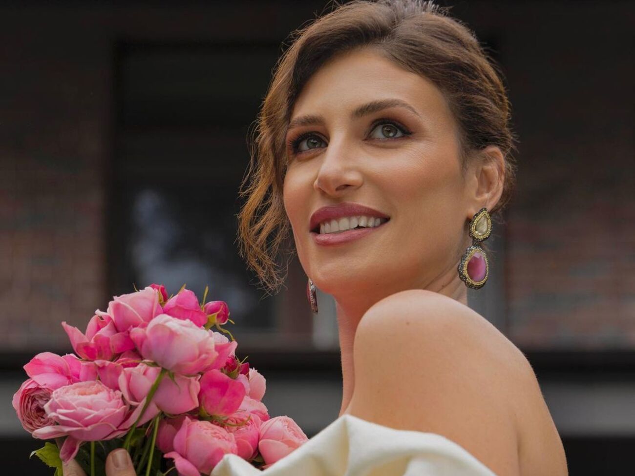 Зіневич – мати трьох дітей