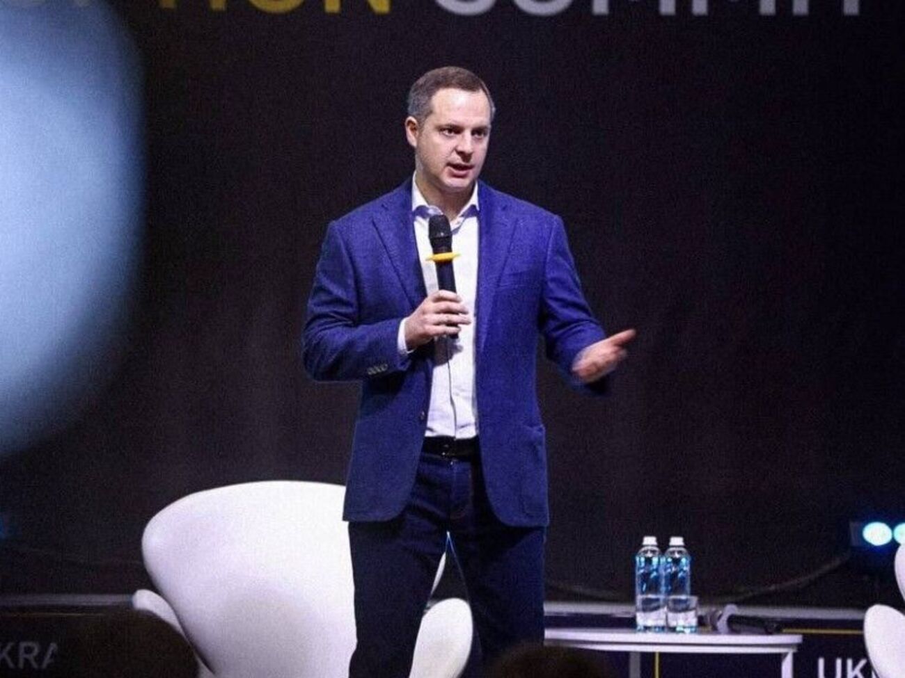 МВФ не понимает глубинную природу украинского бизнеса, считает замглавы ОП