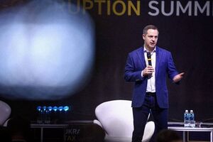 МВФ не понимает глубинную природу украинского бизнеса, считает замглавы ОП