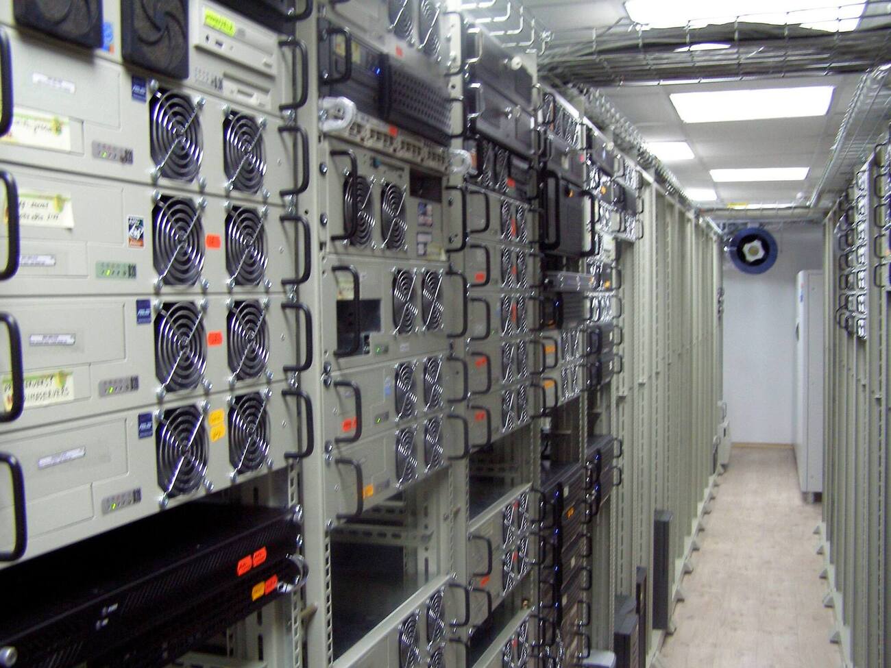 У Держспецзв'язку повідомили, що співпрацюють зі слідством