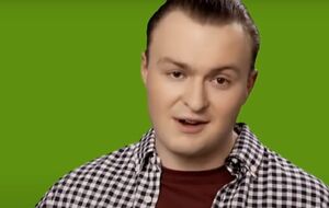 По данным СМИ, Игорь Гладковский выехал за пределы Украины и не вернулся
