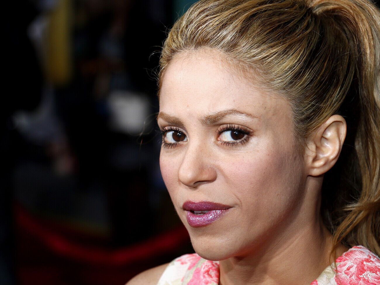 Шакира заявила, что была готова защищать свою невиновность, но решила, что приоритетом для нее являются карьера и дети