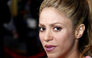 Шакира заявила, что была готова защищать свою невиновность, но решила, что приоритетом для нее являются карьера и дети