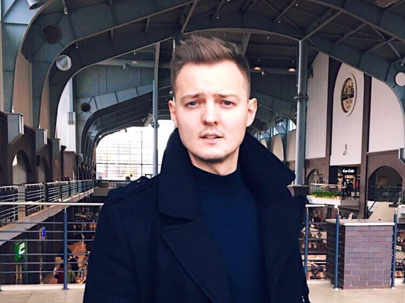 Лавриненко рассказал, сколько зарабатывает "Труха"