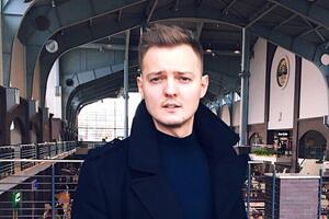 Лавриненко рассказал, сколько зарабатывает "Труха"