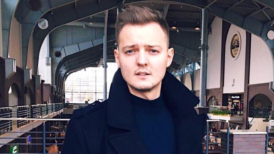 Лавриненко рассказал, сколько зарабатывает "Труха"