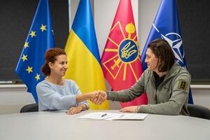 Министерство обороны продолжает проект по рекрутингу в ВСУ