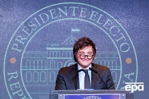 Мілей здобув перемогу на президентських виборах