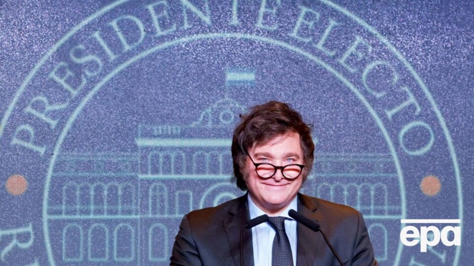 Мілей здобув перемогу на президентських виборах