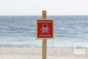 Три країни хочуть розміновувати Чорне море