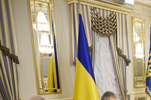 Зеленський: Особливо вдячний Сполученим Штатам за незмінне лідерство в підтримці