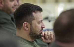 Зеленский: Весь регион растет, когда соседи сотрудничают