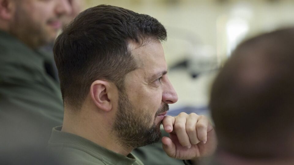 Зеленський: Увесь регіон зростає, коли сусіди співпрацюють