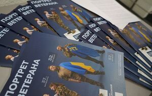 Мінветеранів провело опитування "Портрет ветерана"