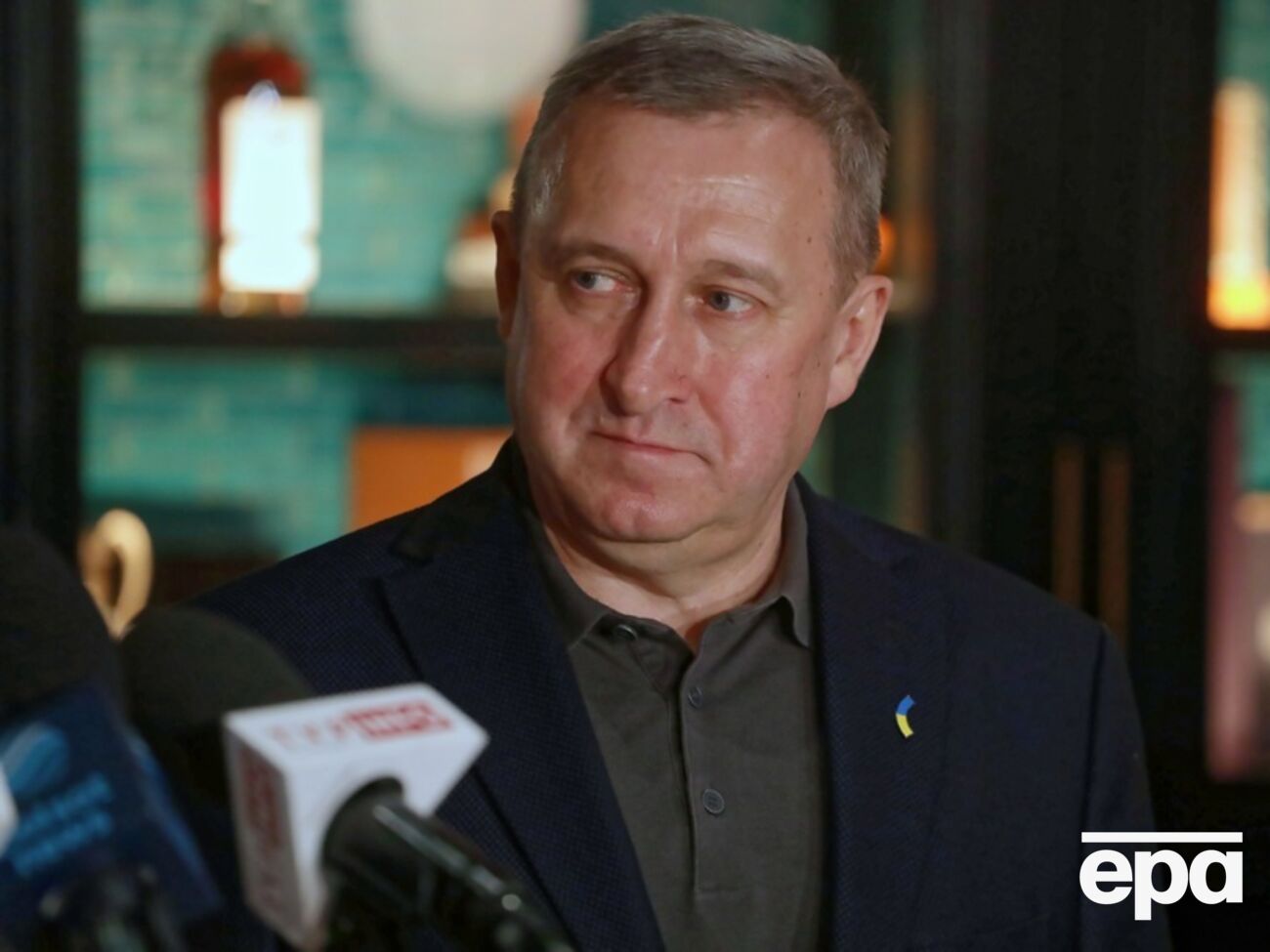 Дещица: Даже февраль 2022 года не сразу изменил мнение многих западных лидеров, их подходы и отношение к России