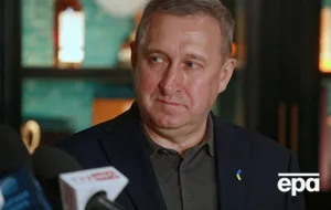 Дещиця: Навіть лютий 2022 року не відразу змінив думку багатьох західних лідерів, їхні підходи і ставлення до Росії