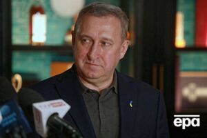 Дещиця: Навіть лютий 2022 року не відразу змінив думку багатьох західних лідерів, їхні підходи і ставлення до Росії
