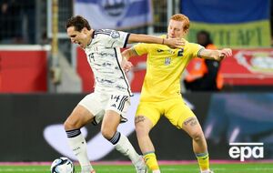 Поединок проходил в Леверкузене