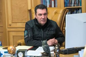 Данілов: Росія виявилася стійкішою до західних санкцій, ніж очікувалося