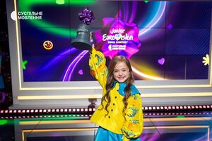 Димид виконає на "Дитячому Євробаченні 2023" пісню "Квітка"