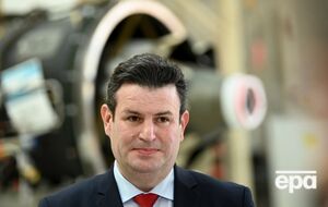 Хайль заявил, что украинские беженцы должны быстрее устраиваться на работу