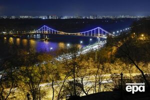У Києві тривають погодні рекорди